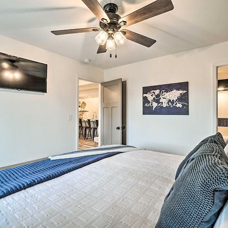Branson West Condo With Balcony And Resort Amenities Extérieur photo