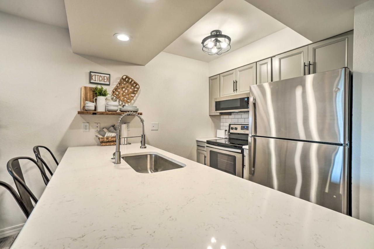 Branson West Condo With Balcony And Resort Amenities Extérieur photo