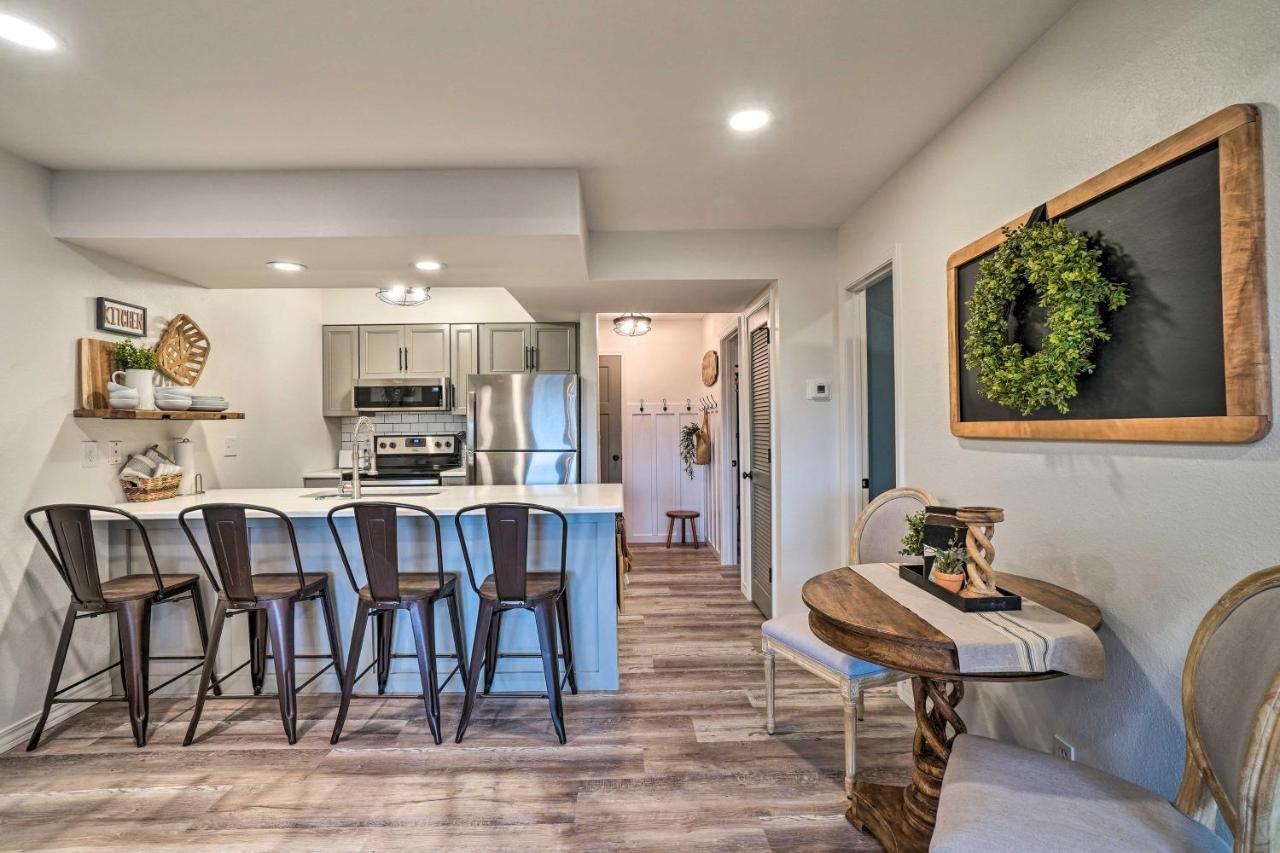 Branson West Condo With Balcony And Resort Amenities Extérieur photo