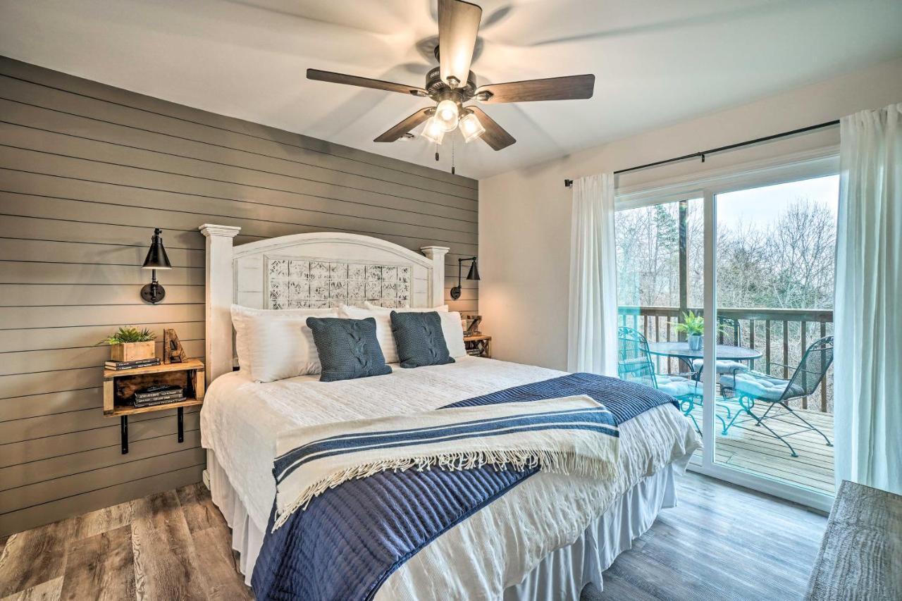 Branson West Condo With Balcony And Resort Amenities Extérieur photo