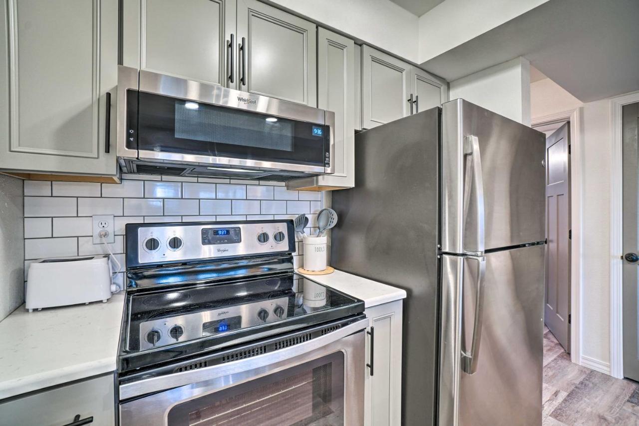 Branson West Condo With Balcony And Resort Amenities Extérieur photo