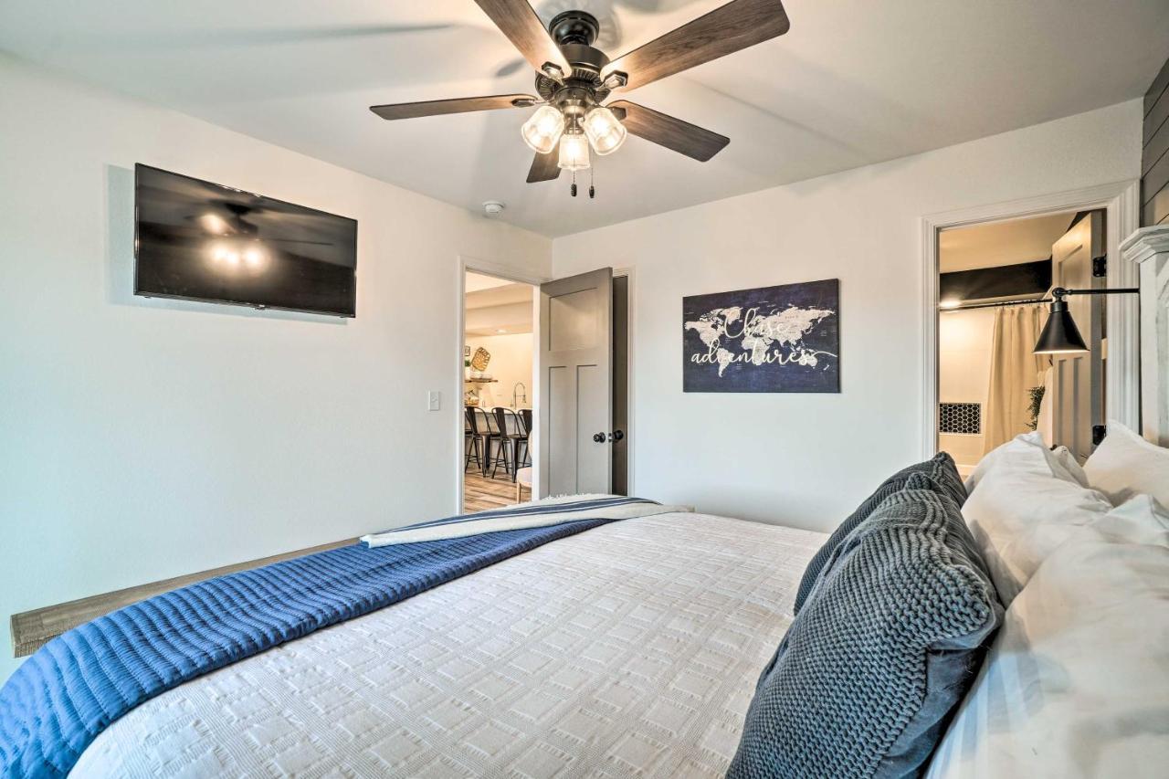Branson West Condo With Balcony And Resort Amenities Extérieur photo