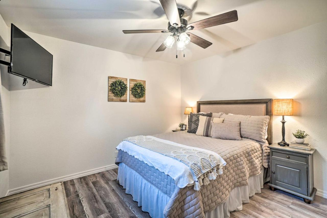 Branson West Condo With Balcony And Resort Amenities Extérieur photo